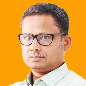 Prasanna Mohanty