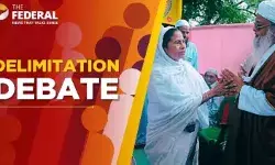 परिसीमन पर उत्तर-दक्षिण का राग, पश्चिम बंगाल भी इससे अछूता नहीं