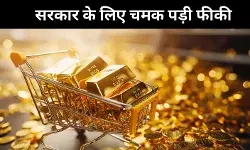 सॉवरेन गोल्ड बॉन्ड स्कीम की अब क्यों हो रही चर्चा, जानें-वजह?