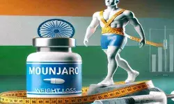 भारत में लॉन्च हो गई मोटापा कम करने वाली दवा, जानिए कितनी है कीमत?