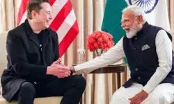 भारत की ट्रंप के अमीर वर्ग को खुश करने की जल्दबाजी! कई अनसुलझे सवाल?