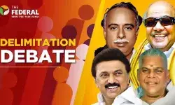 परिसीमन विवाद: स्टालिन का दक्षिणी राज्यों को एकजुट करना, तमिलनाडु की राजनीतिक की नई कवायद