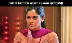 Aashram 3 Aaditi Pohankar ने बताया अपने रोल का सबसे मुश्किल हिस्सा, कहा– बहुत थका देने वाला