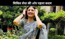 Success Story: रैम्प से डिप्लोमैसी तक, कैसे Aishwarya Sheoran बनीं IFS अधिकारी