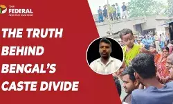 क्या बंगाल वाकई जाति-तटस्थ है? दलित अधिकार कार्यकर्ता राम प्रसाद दास से सुनिए