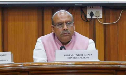 दिल्ली में AAP की आखिरी सरकार भी क्या जाने वाली है? MCD में बदला गेम