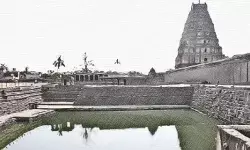 रेप सिर्फ जुर्म ही नहीं दाग भी, हंपी के करीब अनेगोंडी में कैसा है माहौल