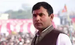 योगी सरकार को भ्रष्ट कहने पर BJP विधायक को नोटिस, 7 दिन में मांगा जवाब