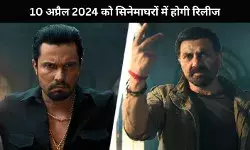Sunny Deol ने Randeep Hooda की Lanka गिराने की दी धमकी, दमदार एक्शन से भरा है ट्रेलर