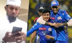 विग्नेश पुथुर के चाइनामैन बनने के पीछे मौलवी का अहम रोल! जानिए पूरी कहानी