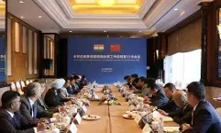 भारत-चीन को करीब ला रही है ट्रंप की नीति?,अब डोभाल और वांग मिलेंगे