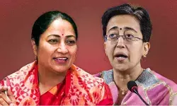 कौन उपस्थित, कौन अनुपस्थित? दिल्ली विधानसभा में गूंजा मौजूदगी का सवाल