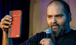 कुणाल कामरा: हंसी के बीच सत्ता और सच्चाई पर सीधा वार!