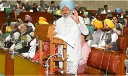 पंजाब की महिलाओं से किए वादे को बजट में भूली मान सरकार, चौथा बजट पेश