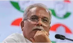 छत्तीसगढ़ के पूर्व मुख्यमंत्री के ठिकाने पर CBI छापा, क्या है मामला?