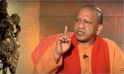 अपने दिल्ली प्लान पर क्या कह गए CM योगी?, इंटरव्यू की बड़ी बातें