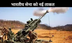 रक्षा मंत्रालय का बड़ा कदम: भारतीय सेना को मिलेंगे नये हथियार, ₹6,900 करोड़ के सौदों पर मुहर