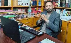 असम में पत्रकार की गिरफ्तारी, मीडिया स्वतंत्रता पर नया सवाल