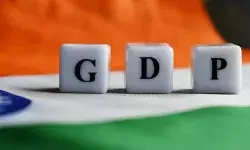 भारत की GDP में 10 सालों में दोगुना उछाल, तीसरी सबसे बड़ी अर्थव्यवस्था बनने की राह पर!