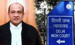 जस्टिस वर्मा के खिलाफ FIR की याचिका पर सुनवाई के लिए SC ने दी सहमति