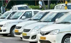अपना ओला-उबर ला रही है केंद्र सरकार, ‘सहकार टैक्सी’ सेवा जल्द