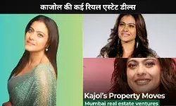 Akshay Kumar- Priyanka Chopra के बाद, Kajol ने बेची मुंबई में 3 करोड़ की संपत्ति