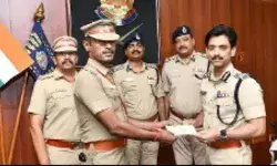 चेन्नई मुठभेड़: मुंबई के अपराधियों की चौंकाने वाली चोरी योजना, पुलिस ने की नाकाम