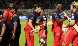 RCB का चेन्नई में इतिहास बदलने की चुनौती, धोनी के CSK से मुकाबला