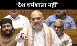 इमिग्रेशन- फॉरेनर्स एक्ट 2025 में क्या है खास, अवैध एंट्री पर रोक की कवायद