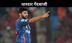 IPL 2025: LSG की जीत से ऋषभ पंत को राहत, शार्दुल ठाकुर की गेंदबाजी ने बरपाया कहर