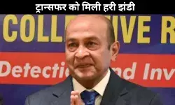 जस्टिस यशवंत वर्मा का दिल्ली से इलाहाबाद हाईकोर्ट में स्थानांतरण, केंद्र की मंजूरी