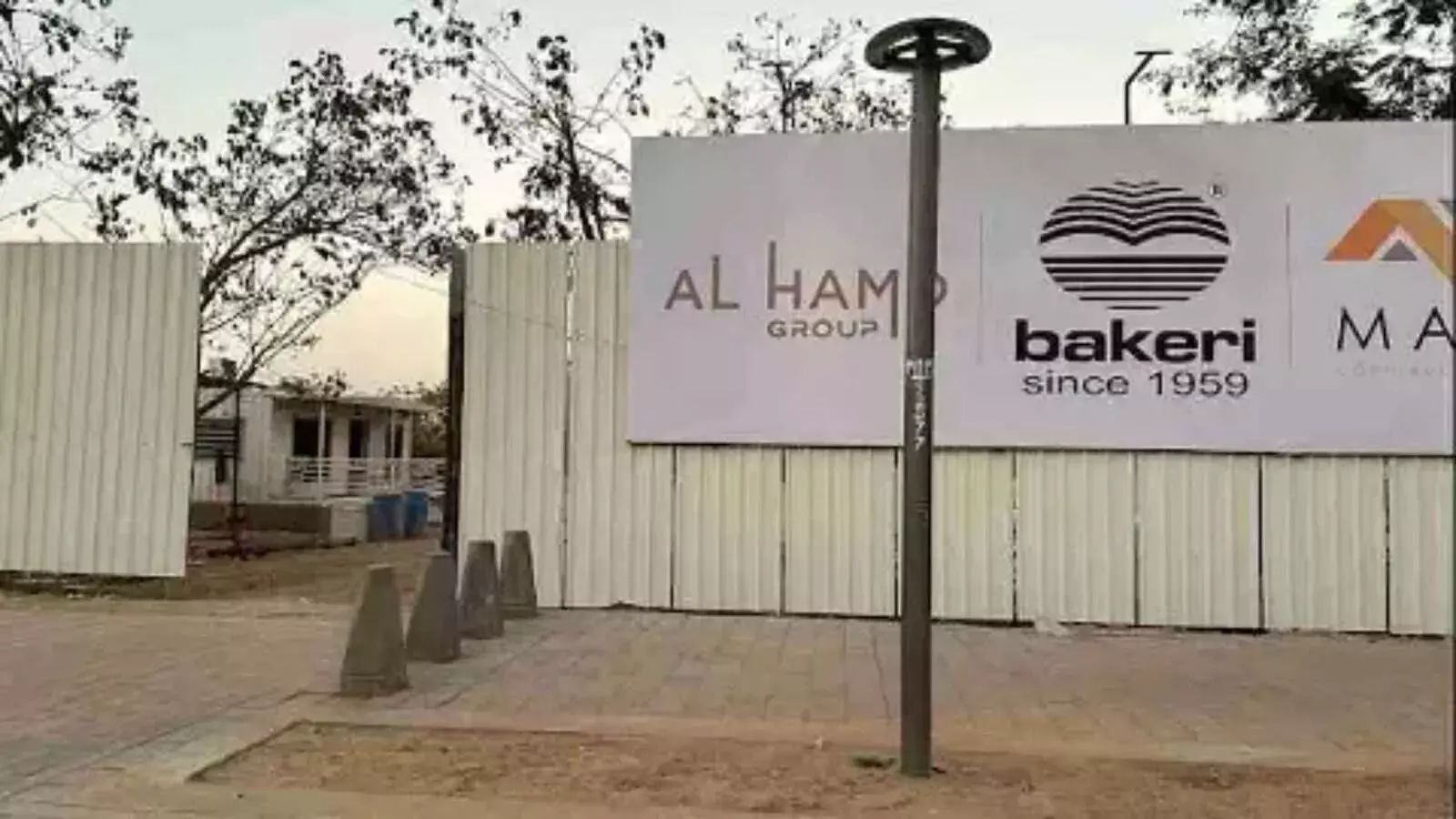 अहमदाबाद में नई रिहायशी परियोजना का विवाद, बढ़ता सामाजिक तनाव