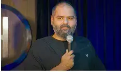 कुणाल कामरा के खिलाफ 3 नए केस, शिंदे पर टिप्पणी के मामले में नई मुसीबत