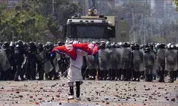 नेपाल में बेकाबू हो गया राजशाही समर्थक आंदोलन, सेना के हवाले काठमांडू