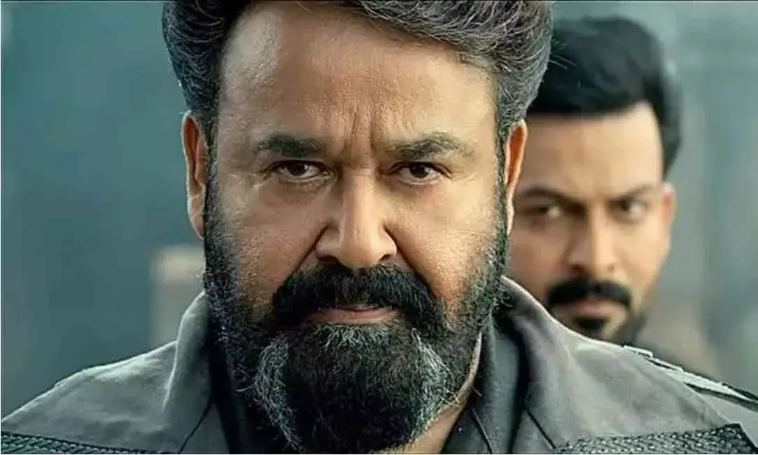 हिंदुत्ववादियों के आगे सरेंडर, मोहनलाल की फिल्म में होंगे बदलाव