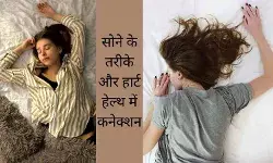 पेट के बल सोना कितना फायदेमंद, क्या वाकई ये सबके लिए बुरा है?