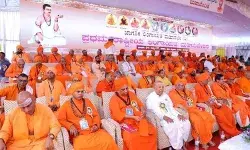 लिंगायत समुदाय ने सरकारी जनगणना पर उठाए सवाल, कर्नाटक में शुरू किया निजी जाति सर्वेक्षण