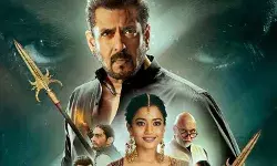 Sikandar review: एक्शन से भरी, फिल्म में ड्रामा और रोमांच की कमी