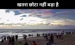 इन तीन रोगों से गोवा में 47 फीसद लोगों की मौत, चौंकाने वाली जानकारी