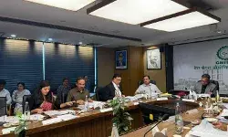 ग्रेनो प्राधिकरण की बोर्ड बैठक में कई अहम फैसले, 5600 करोड़ रुपये के बजट को मंजूरी