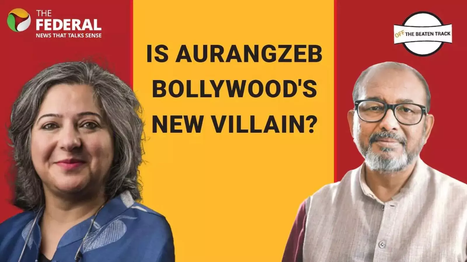 हिंदी सिनेमा में इतिहास का गलत चित्रण, मुस्लिम विरोधी प्रचार का बढ़ता असर