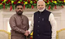 श्रीलंका यात्रा में मोदी की प्राथमिकता: मछुआरे और चीन के बढ़ते प्रभाव पर चर्चा