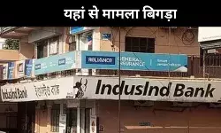 इंडसइंड बैंक गड़बड़झाला, सेबी की जांच RBI से क्यों बतायी जा रही बेहतर?