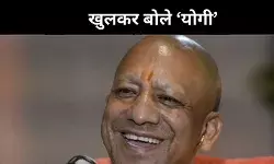 पार्टी की वजह से सीएम- केंद्रीय नेताओं से मतभेद नहीं-योगी आदित्यनाथ