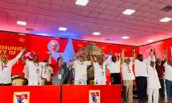 CPI(M) का 24वां पार्टी कांग्रेस: हिंदुत्व, कॉर्पोरेट व साम्राज्यवाद के खिलाफ संघर्ष की नई दिशा