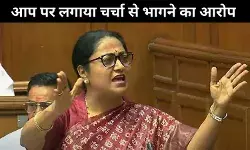 दिल्ली में प्रदूषण पर बड़ी लड़ाई: 11 हजार बसें और इलेक्ट्रिक व्हीकल नीति का ऐलान