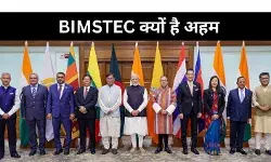 Prime Minister Narendra Modi BIMSTEC