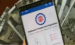 EPFO Online Transactions new rules