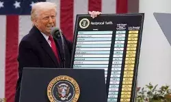 अमेरिका के टैरिफ से भारत को व्यापार में चुनौतियां, वस्त्र उद्योग पर सबसे भारी असर