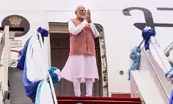 चीन के बढ़ते असर के बीच मोदी की श्रीलंका यात्रा, रक्षा समझौते पर बनी सहमति